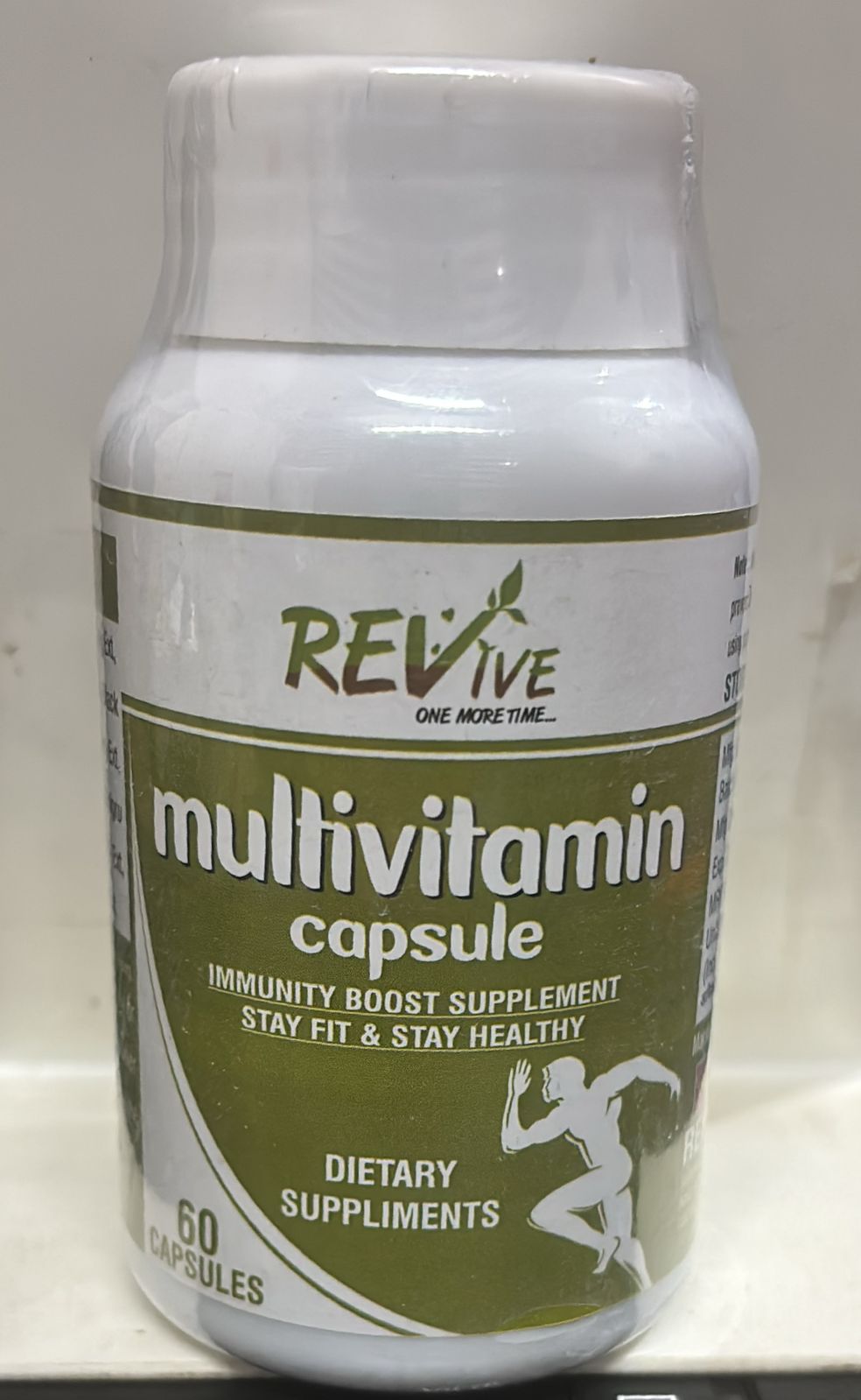 Multivitamin 